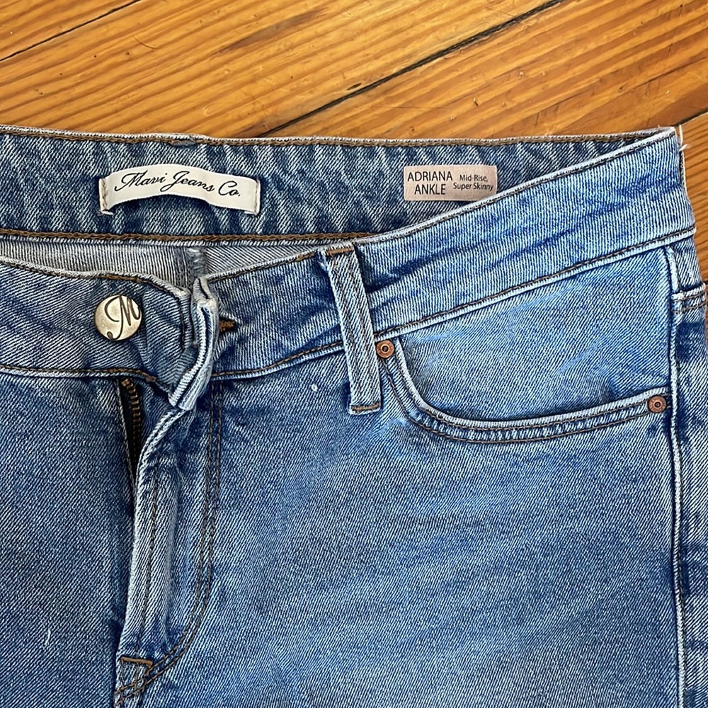 Mavi Jeans - Picture 2 of 4